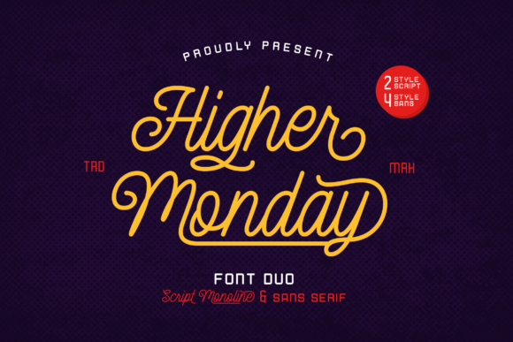 How Higher Monday Elevated My Bakery’s Brand Identity